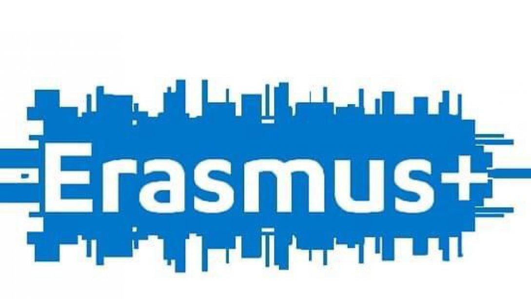 Erasmus + Yetişkin Eğitimi Projemiz Türkiye Ulusal Ajansı tarafından kabul edilmiştir.