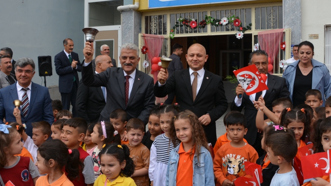 Vali Mehmet Makas, 